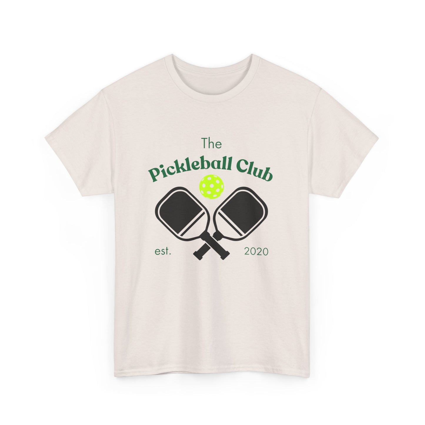 Prinko Sport - The Pickleball Club