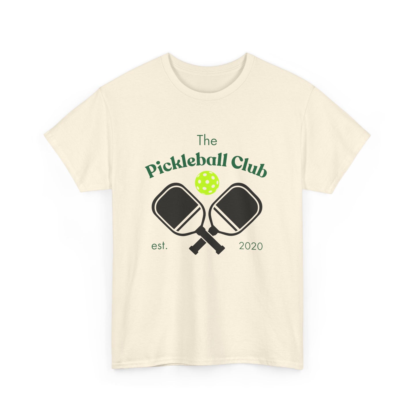 Prinko Sport - The Pickleball Club