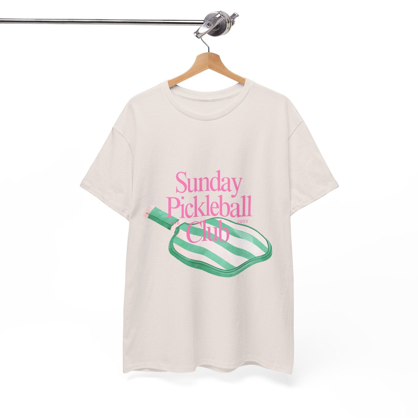 Prinko Sport - Sunday Pickleball Club