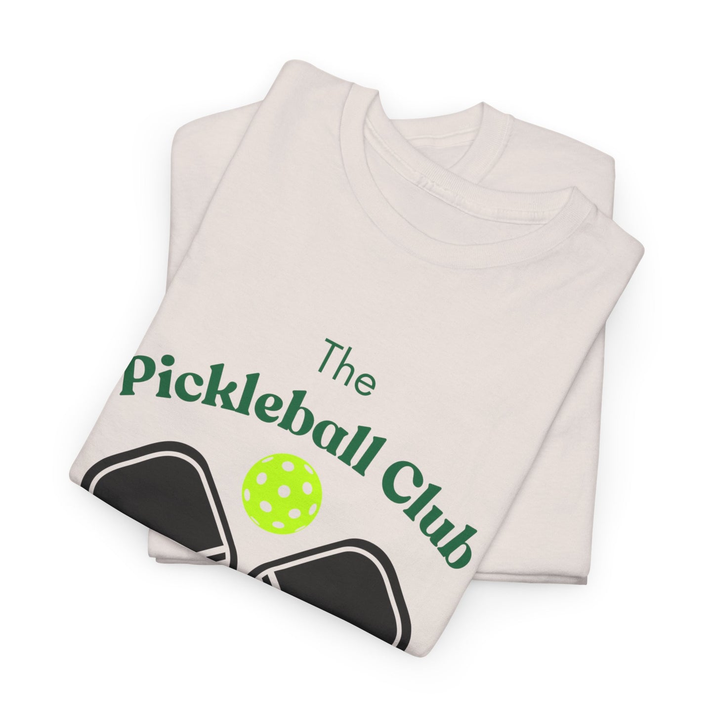 Prinko Sport - The Pickleball Club