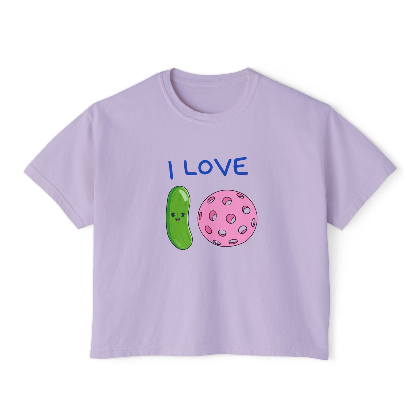 Prinko Sport - I love pickleball